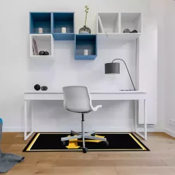 Kirklands Home Area Rugs|Pittsburgh Pirates Spirit Rug, 3x4