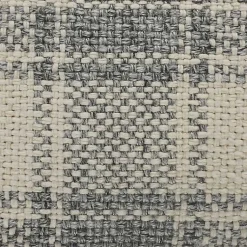 Clearance Plaid Cabin Casual Accent Pillow Pillows