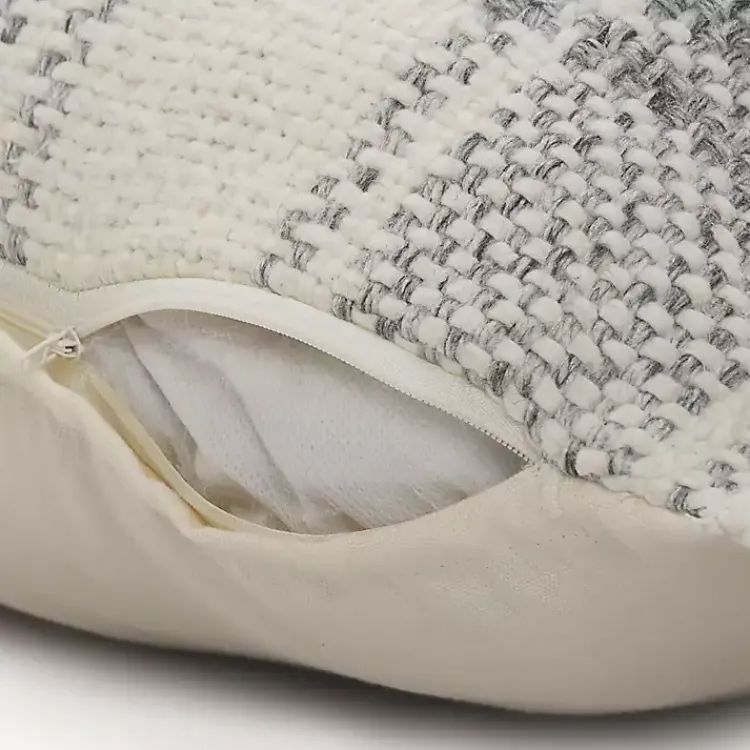 Clearance Plaid Cabin Casual Accent Pillow Pillows