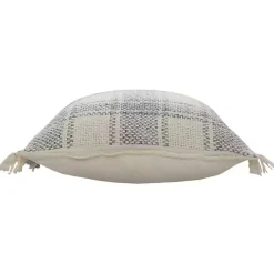 Clearance Plaid Cabin Casual Accent Pillow Pillows