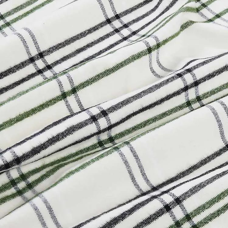 Best Plaid Camp Wandawega Throw Blanket Blankets & Throws