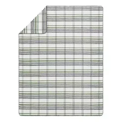 Best Plaid Camp Wandawega Throw Blanket Blankets & Throws