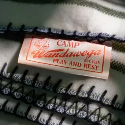 Best Plaid Camp Wandawega Throw Blanket Blankets & Throws