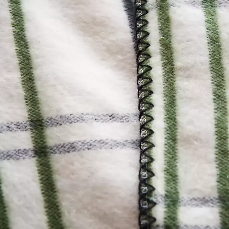 Best Plaid Camp Wandawega Throw Blanket Blankets & Throws