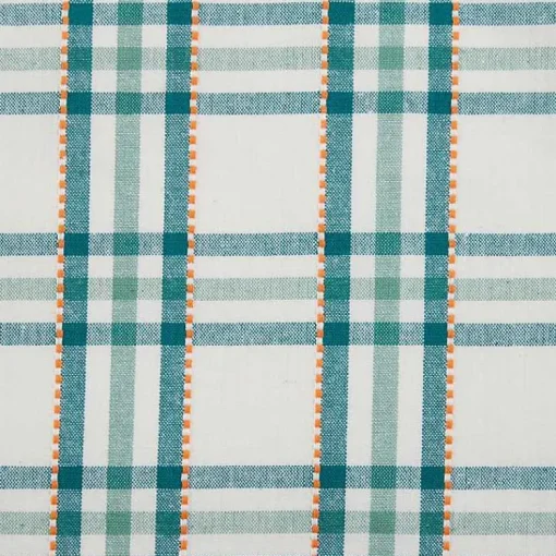 Kirklands Home Kitchen Accessories|Plaid Garden Gnome 3-pc. Towel and Pot Holder Set