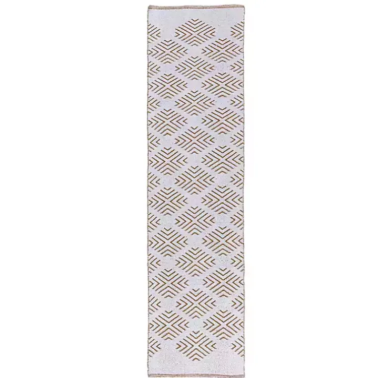 Kirklands Home Area Rugs|Pomana Runner, 2x8