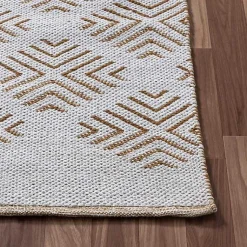 Kirklands Home Area Rugs|Pomana Runner, 2x8