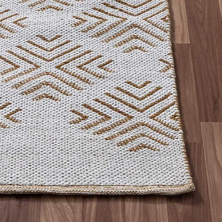 Kirklands Home Area Rugs|Pomana Runner, 2x8