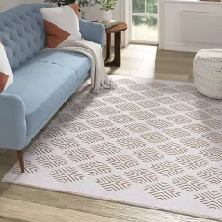 Kirklands Home Area Rugs|Pomona Area Rug, 5x7