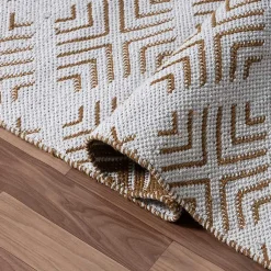 Kirklands Home Area Rugs|Pomona Area Rug, 7x9