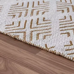 Kirklands Home Area Rugs|Pomona Area Rug, 7x9