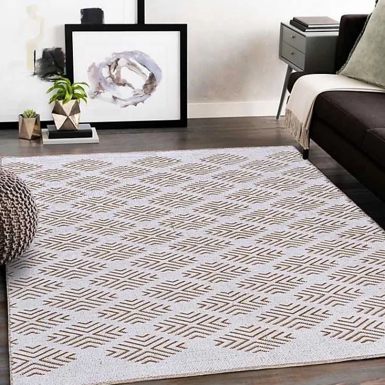 Kirklands Home Area Rugs|Pomona Area Rug, 7x9