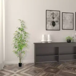 Best Potted Bamboo Tree, 5 ft. Trees & Topiaries