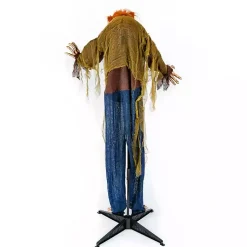 Online Pre-Lit Animated Werewolf Outdoor Decoration Halloween