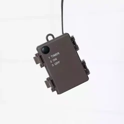 Best Pre-Lit Eucalyptus 3-pc. Bouquet Stems & Bouquets