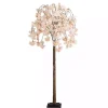 New Pre-Lit Warm LED Cherry Blossom Tree, 5 ft. Trees & Topiaries