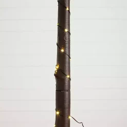 Hot Pre-Lit Warm LED Palm Tree, 6 ft. Trees & Topiaries