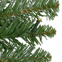 New Pre-Lit Whitmire Pine Christmas Wreath Christmas Wreaths