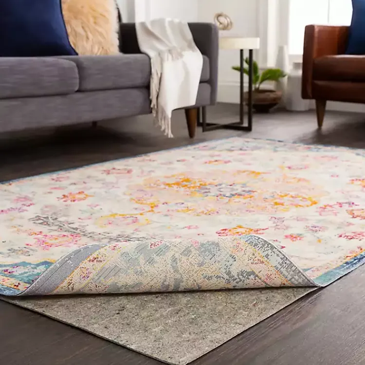 Kirklands Home Area Rugs|Premium Felt Rug Pad, 5x8