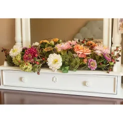 Pretty Peony Garden Mix Arrangement Arrangements & Greenery