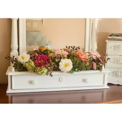 Pretty Peony Garden Mix Arrangement Arrangements & Greenery