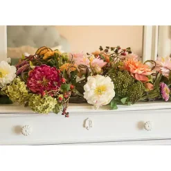 Pretty Peony Garden Mix Arrangement Arrangements & Greenery