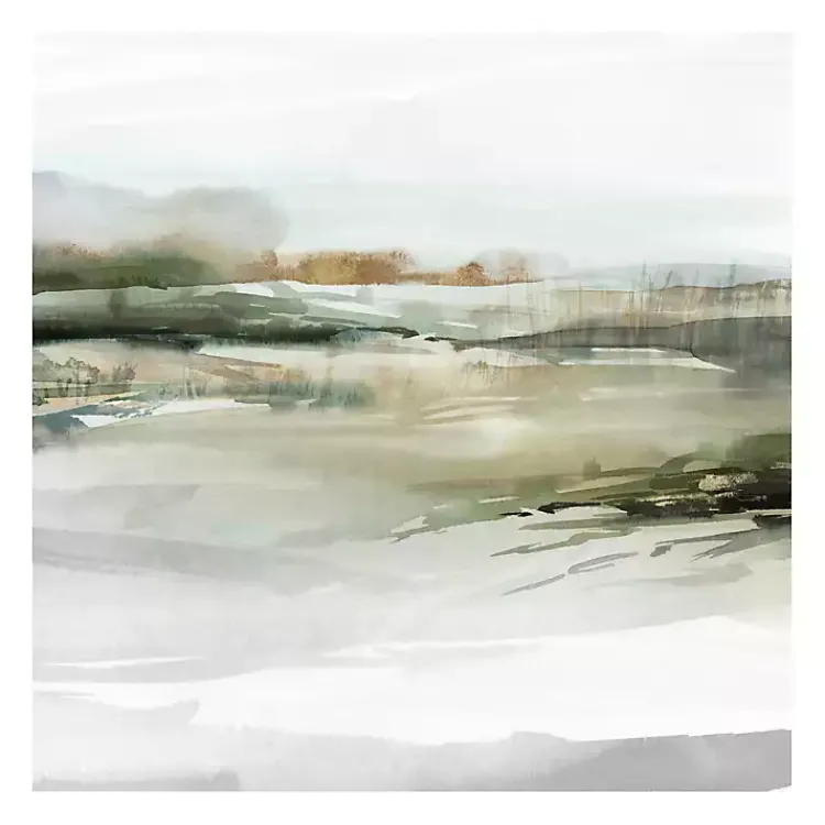 Kirklands Home Canvas Art|Prologue II Giclee Canvas Art Print