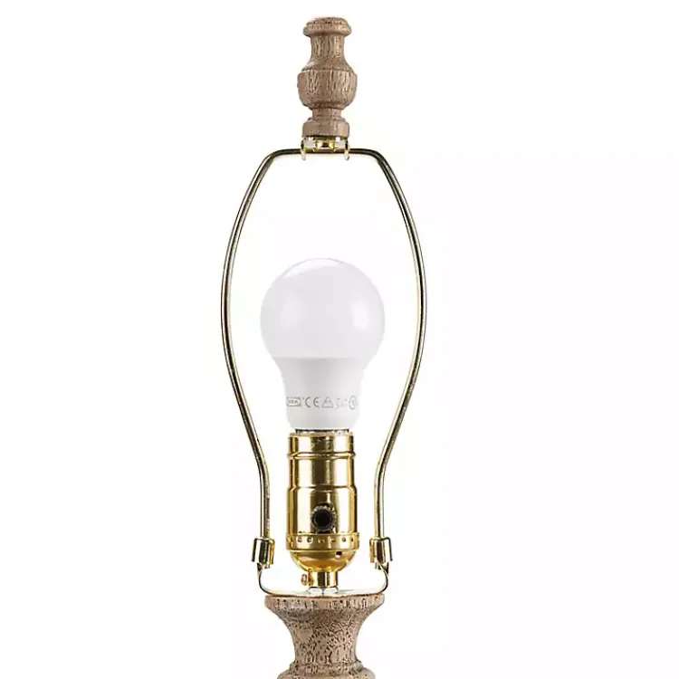 Kirklands Home Table Lamps|Provencal Martha Stewart Table Lamps, Set of 2 Tan