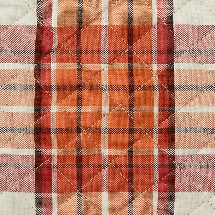 Clearance Pumpkin Patch 3-pc. Dishtowel and Potholder Set Fall