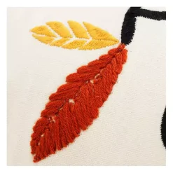 Best Pumpkin Spice Season Harvest Throw Pillow Fall