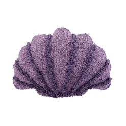 New Seashell Shaped Throw Pillow Pillows