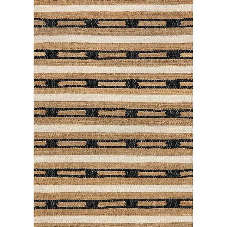 Kirklands Home Area Rugs|Raleigh Emily Henderson x RugsUSA Area Rug, 4x6