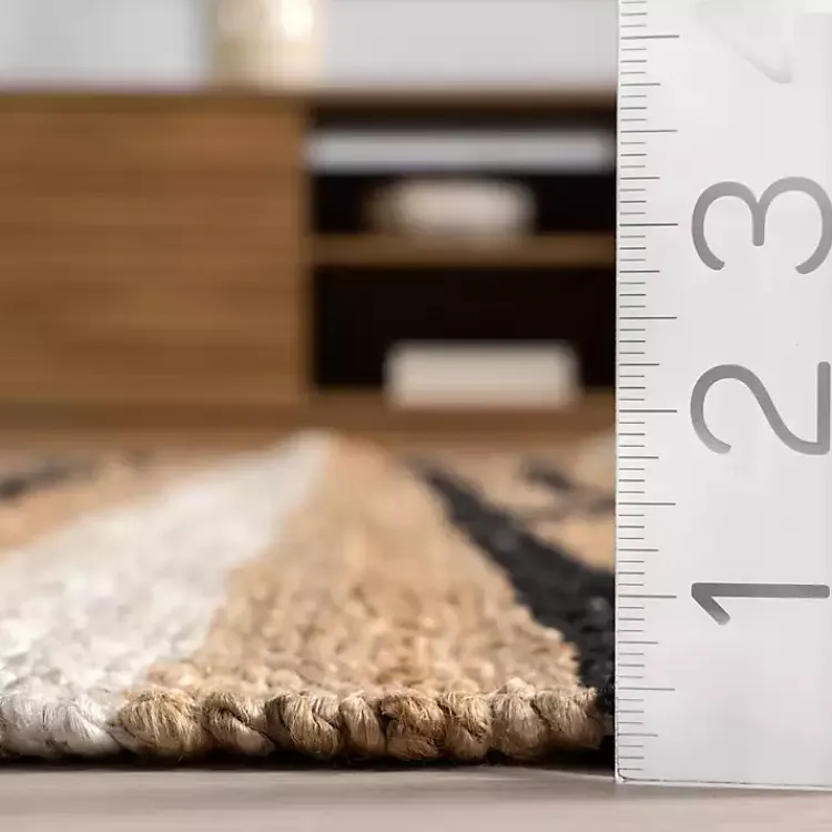 Kirklands Home Area Rugs|Raleigh Emily Henderson x RugsUSA Area Rug, 4x6