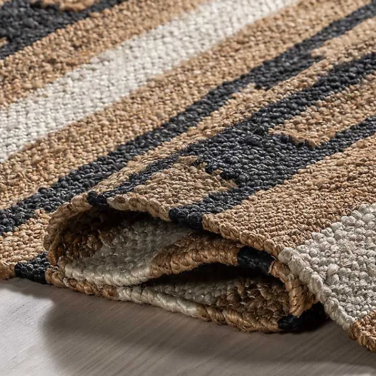 Kirklands Home Area Rugs|Raleigh Emily Henderson x RugsUSA Area Rug, 4x6