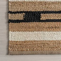 Kirklands Home Area Rugs|Raleigh Emily Henderson x RugsUSA Area Rug, 4x6