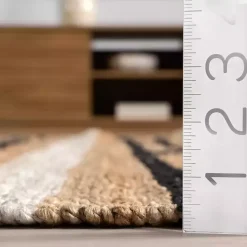 Kirklands Home Area Rugs|Raleigh Emily Henderson x RugsUSA Area Rug, 10x14