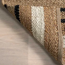 Kirklands Home Area Rugs|Raleigh Emily Henderson x RugsUSA Area Rug, 9x12