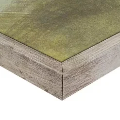 Kirklands Home Canvas Art|Rangeland Horses Framed Canvas Art Print