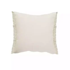 Online Red & Navy Nautical Rope Throw Pillow, 24x24 Pillows