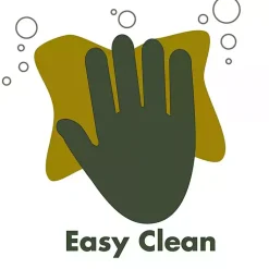 Kirklands Home Outdoor Cushions & Pillows|French Edge Outdoor Wicker Settee Cushion Red