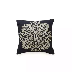 Kirklands Home Comforters|Red Navy Marbella Queen 5-pc. Comforter Set