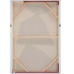 Kirklands Home Canvas Art|Red Rock Framed Canvas Art Print