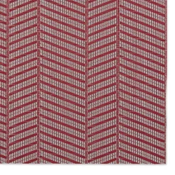 Kirklands Home Table Linens|Textu Twill Weave Placemats, Set of 6 Red