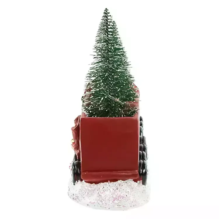 Sale Train Decoration with LED Trees Christmas Decorations