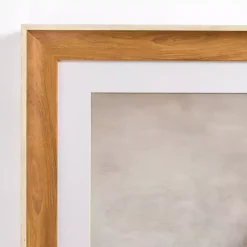 Kirklands Home Framed Art|Red Tree Landscape Framed Art Print