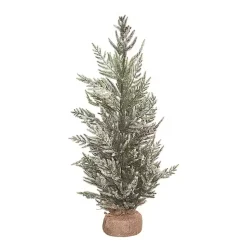 Best Relaxed Leaf Christmas Tree Arrangement Christmas Arrangements & Garland