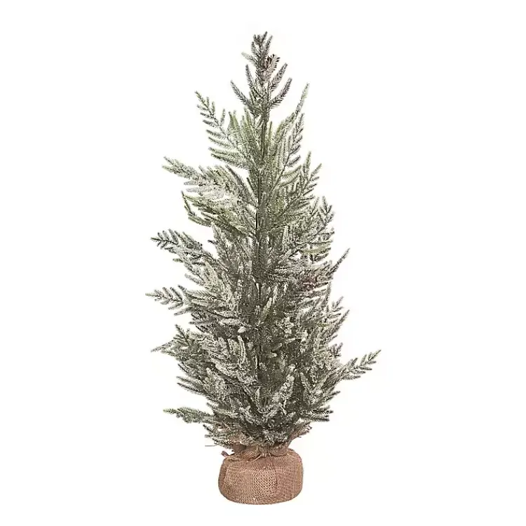 Best Relaxed Leaf Christmas Tree Arrangement Christmas Arrangements & Garland