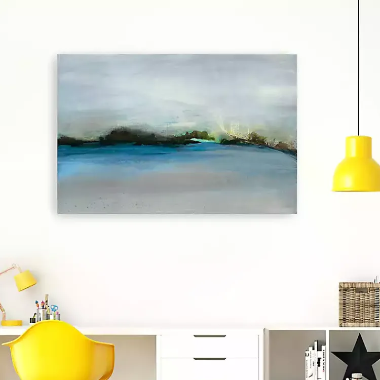 Kirklands Home Canvas Art|Remembering When Canvas Art Print, 60x40 in.