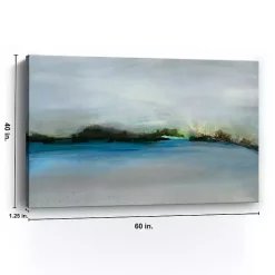 Kirklands Home Canvas Art|Remembering When Canvas Art Print, 60x40 in.