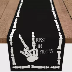 Online Rest in Pieces Halloween Table Runner, 72 in. Halloween